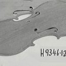 image of a work by Harold Hayes