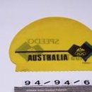 image of a work by Speedo Australia Pty Ltd